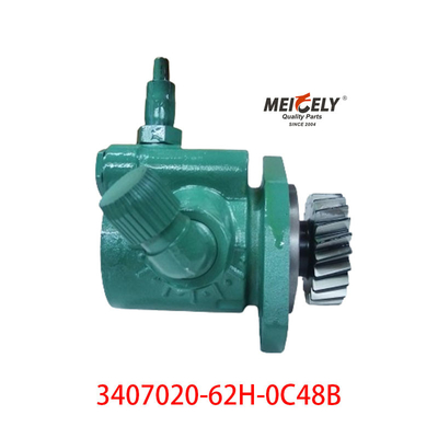 3407020-62H-0C48B FAW Jiefang Xichai पावर स्टीयरिंग पंप