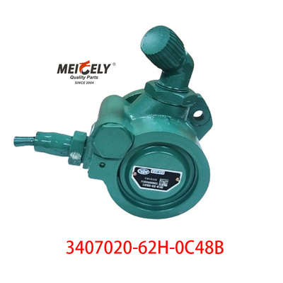 3407020-62H-0C48B FAW Jiefang Xichai पावर स्टीयरिंग पंप