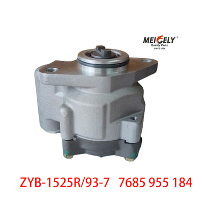 स्टॉक ZYB-1525R/93-7 पावर स्टीयरिंग पंप OE 7685 955 184 MAN के लिए