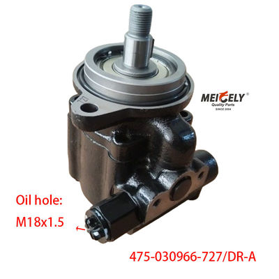 स्टॉक नई 475-030966-727/DR-A ट्रक पावर स्टीयरिंग पंप VOL-VO के लिए
