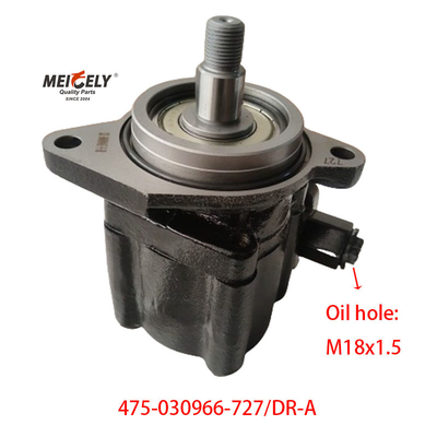 स्टॉक नई 475-030966-727/DR-A ट्रक पावर स्टीयरिंग पंप के लिए वोल्वो