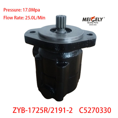 स्टॉक स्टीयरिंग बूस्टर पंप OE C5270330 वैन पंप For Cummins