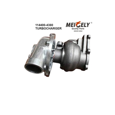 हिताची इंजन 6HK1 खुदाई ZAXIS 330 के लिए टर्बोचार्जर 114400-4380