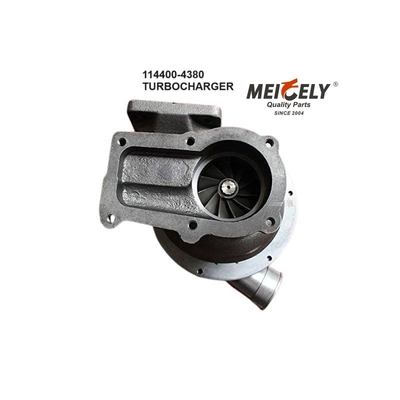 हिताची इंजन 6HK1 खुदाई ZAXIS 330 के लिए टर्बोचार्जर 114400-4380