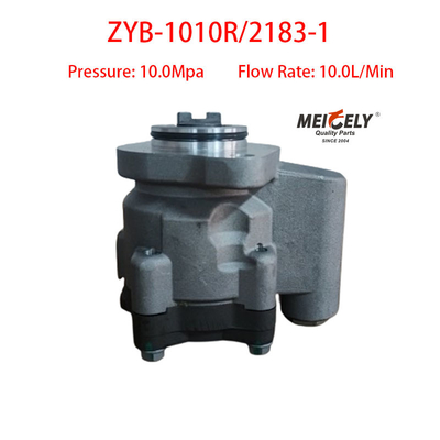 यूंनी भारी ट्रक ZYB-1010R/2183-1 स्टीयरिंग पंप