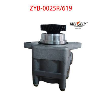 स्टॉक नई पावर स्टीयरिंग पंप OE ZYB-0025R/619 Hyunda के लिए