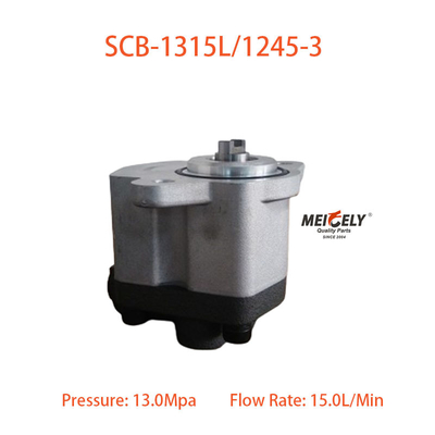 खदान कार के लिए गर्म बिक्री स्टीयरिंग बूस्टर पंप SCB-1315L/1245-3