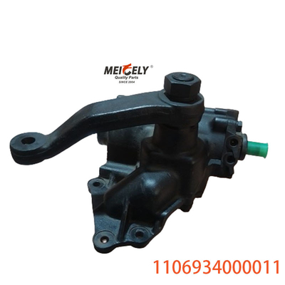 उच्च प्रदर्शन स्टीयरिंग गियर असेंबली 1106934000011 Foton Auzu के लिए