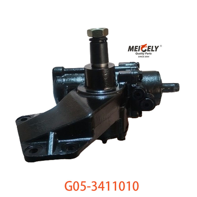 G05-3411010 JAC हल्के ट्रक के लिए स्टीयरिंग गियर की विधानसभा