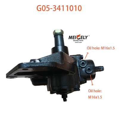 G05-3411010 JAC हल्के ट्रक के लिए स्टीयरिंग गियर की विधानसभा
