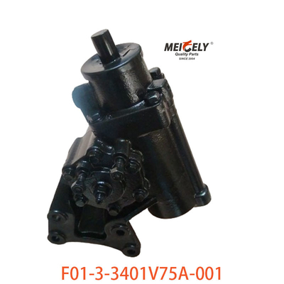 गर्म बिक्री Foton Dongfeng F01-3-3401V75A-001 स्टीयरिंग गियर असेंबली