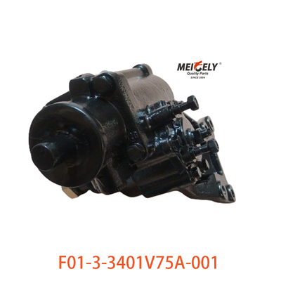 गर्म बिक्री Foton Dongfeng F01-3-3401V75A-001 स्टीयरिंग गियर असेंबली