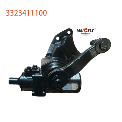 स्टीयरिंग गियर OEM 3323411100 ISUZU-NKR के लिए स्टीयरिंग गियर विधानसभा