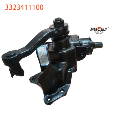 स्टीयरिंग गियर OEM 3323411100 ISUZU-NKR के लिए स्टीयरिंग गियर विधानसभा