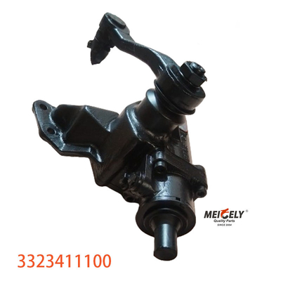 स्टीयरिंग गियर OEM 3323411100 ISUZU-NKR के लिए स्टीयरिंग गियर विधानसभा