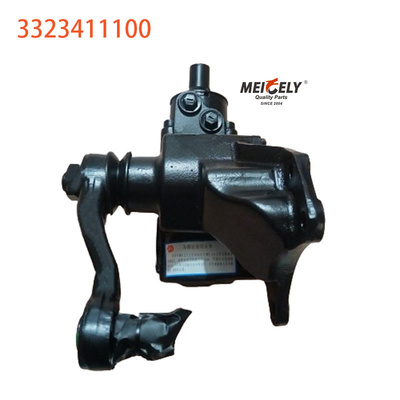 स्टीयरिंग गियर OEM 3323411100 ISUZU-NKR के लिए स्टीयरिंग गियर विधानसभा