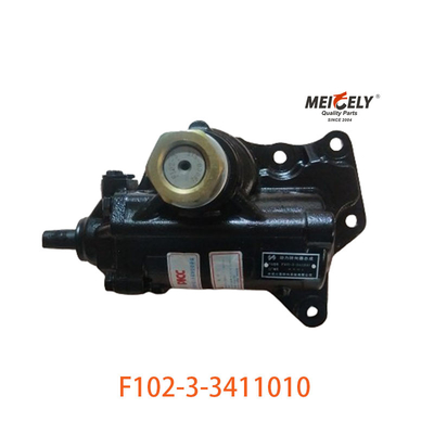 उच्च गुणवत्ता वाली F102-3-3411010 स्टीयरिंग गियर असेंबली मित्सुबिशी के लिए