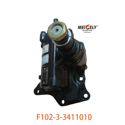 उच्च गुणवत्ता वाली F102-3-3411010 स्टीयरिंग गियर असेंबली मित्सुबिशी के लिए