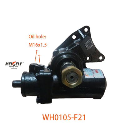 उच्च गुणवत्ता वाले WH0105-F21 Jiangling ऑटो स्टीयरिंग विधानसभा के लिए