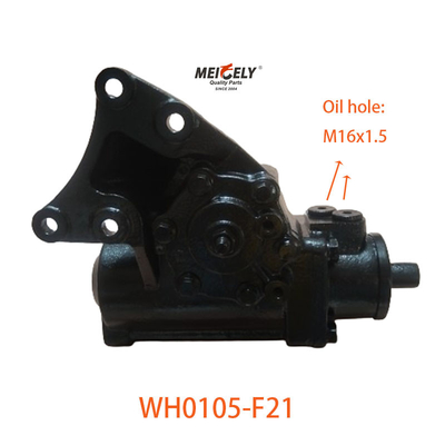 उच्च गुणवत्ता वाले WH0105-F21 Jiangling ऑटो स्टीयरिंग विधानसभा के लिए