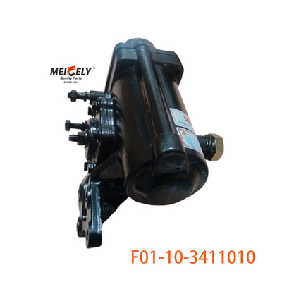 F01-10-3411010 डोंगफेंग डोलिका स्टीयरिंग गियर के लिए