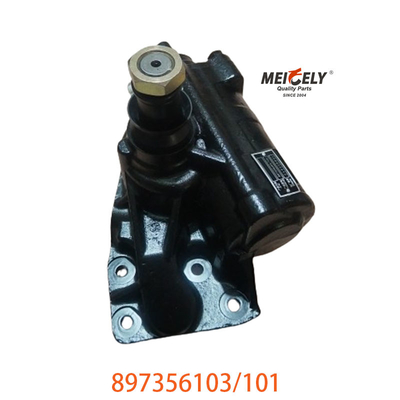 ISUZU NPR RHD स्टीयरिंग गियर बॉक्स के लिए ट्रक पार्ट्स 897356103/101