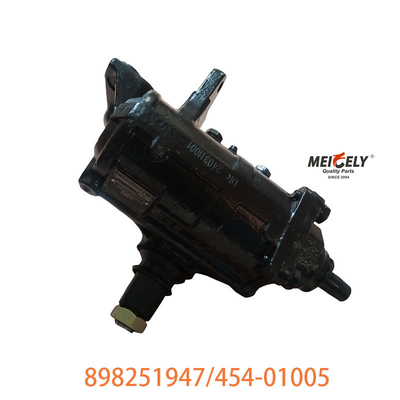 898251947/454-01005 फैक्टरी आपूर्ति पावर स्टीयरिंग गियर बॉक्स ISUZU के लिए
