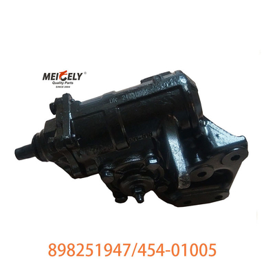 898251947/454-01005 फैक्टरी आपूर्ति पावर स्टीयरिंग गियर बॉक्स ISUZU के लिए