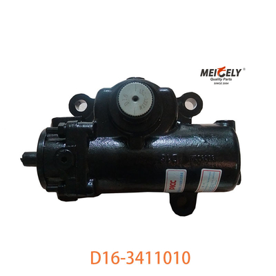 उच्च गुणवत्ता वाले स्टीयरिंग बॉक्स Assy D16-3411010 Dongfeng Tianjin के लिए