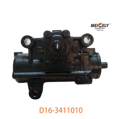 उच्च गुणवत्ता वाले स्टीयरिंग बॉक्स Assy D16-3411010 Dongfeng Tianjin के लिए