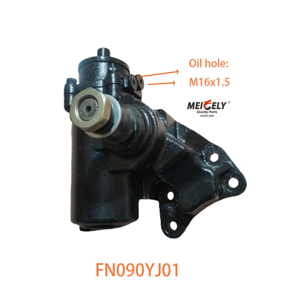 उच्च गुणवत्ता FN090YJ01 फोटन के लिए पावर स्टीयरिंग गियर बॉक्स
