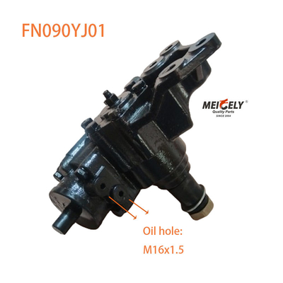 उच्च गुणवत्ता FN090YJ01 फोटन के लिए पावर स्टीयरिंग गियर बॉक्स