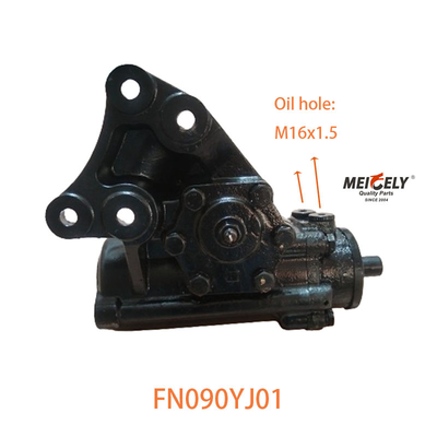 उच्च गुणवत्ता FN090YJ01 फोटन के लिए पावर स्टीयरिंग गियर बॉक्स