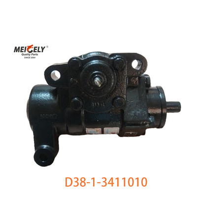 मूल स्टीयरिंग गियरबॉक्स D38-1-3411010 ट्रक गियर Assy For Hino