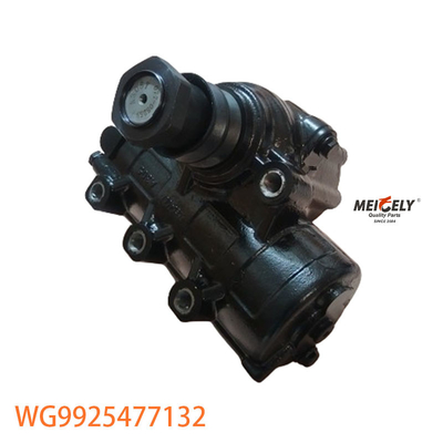 WG9925477132 Sinotruk HOWO स्टीयरिंग गियरबॉक्स के लिए