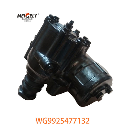 WG9925477132 Sinotruk HOWO स्टीयरिंग गियरबॉक्स के लिए