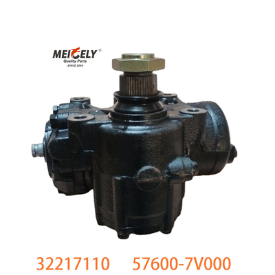 स्टॉक 32217110 JAC Gelfar 57600-7V000 स्टीयरिंग गियर असेंबली के लिए