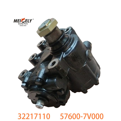 स्टॉक 32217110 JAC Gelfar 57600-7V000 स्टीयरिंग गियर असेंबली के लिए