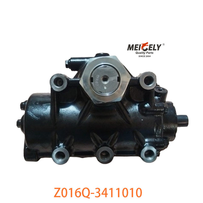 Z016Q-3411010 Sinotruk Howo ट्रक स्पेयर पार्ट्स के लिए स्टीयरिंग गियर बॉक्स