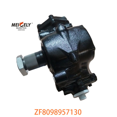 उच्च प्रदर्शन OE ZF8098957130 पावर स्टीयरिंग गियर