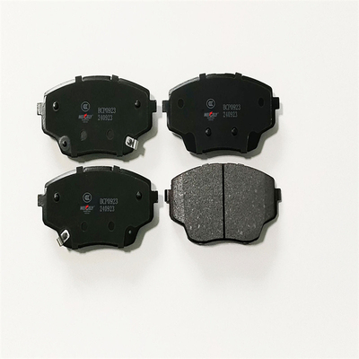 GDB7889 Original Brake Pad For Changan CS75 फ्रंट ब्रेक पैड