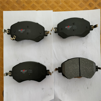 नए फ्रंट ब्रेक पैड OEM 13046057502 के लिए ट्रंपची AION JL280421