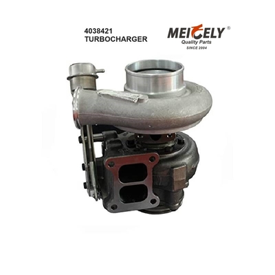 6743-81-8040 4038421 टर्बोचार्जर FIT कोमात्सु PC300-7 PC350-7 PC360-7 SA6D114