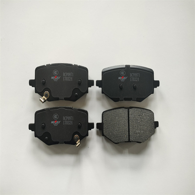 HAVAL XY 04465-42160 स्पेयर पार्ट्स रियर ब्रेक पैड