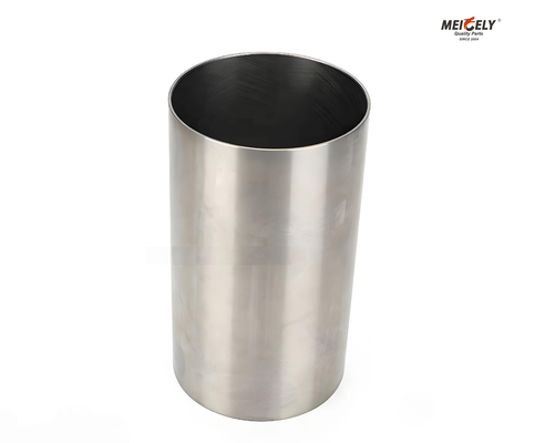 सिलेंडर लाइनर 4D33 MITSUBISHI ME013333 ऑटो डीजल इंजन पार्ट्स के लिए