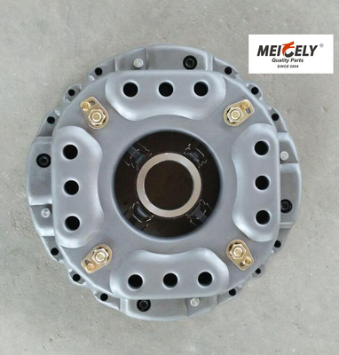 आकार 395MM 395 धमाका प्रूफ क्लच दबाव प्लेट