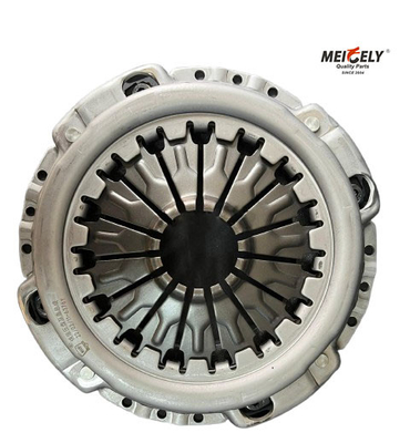 ऑटो स्पेयर पार्ट्स Y380T190-12H1-3 Yuchai 145 डायफ्राम दबाव प्लेट के लिए