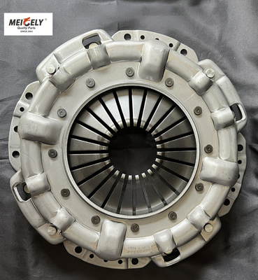 Yuchai 325 डायफ्राम दबाव प्लेट Oem J380l-1600750
