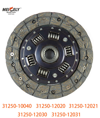 OEM 31250-10040 टोयोटा पार्ट्स के लिए क्लच डिस्क 4K 3K 31250-12020