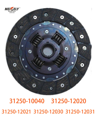 गर्म बिक्री क्लच डिस्क क्लच किट 31250-10040 31250-12020 टोयोटा कारों के लिए